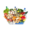 Продукти харчування