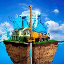 Кропивницький Бурові роботи Буріння свердловин на воду
