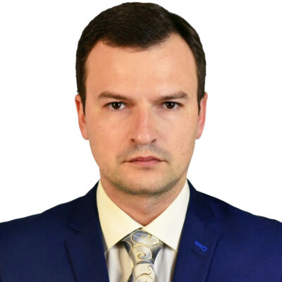 Колєснік В. А. Адвокат в Черкасах