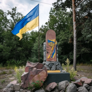 Пам’ятники військовим