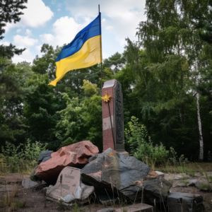 Пам’ятники військовим