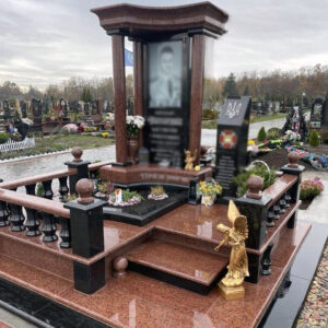 Пам'ятники військовим