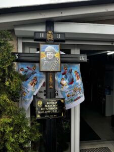 Ритуальні послуги Вінниця Перевезення померлих Кремація