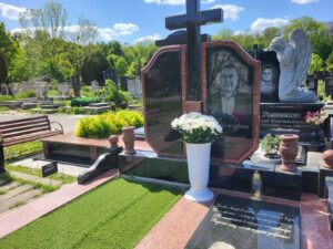 Ритуальні послуги Вінниця Перевезення померлих Кремація
