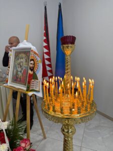 Ритуальні послуги Вінниця Перевезення померлих Кремація