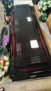 Ритуальні послуги Кропивницький