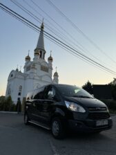 Ритуальні послуги Транспортування Кремація Чернігів