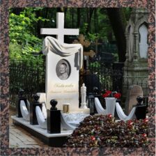 Ритуальні послуги Камінь-Каширський Перевезення померлих Кремація