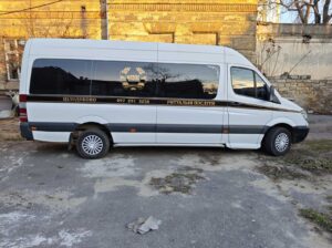 Ритуальні послуги Транспортування Кремація Одеса