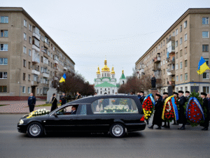 Ритуальні послуги Рівне
