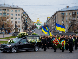 Ритуальні послуги Рівне