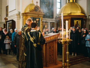 Ритуальні послуги Запоріжжя