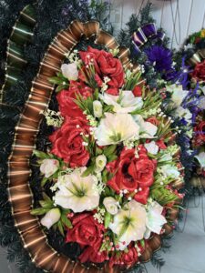 Ритуальні послуги Перевезення Кремація Житомир