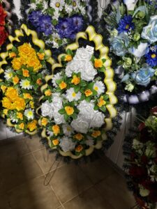 Ритуальні послуги Перевезення Кремація Житомир