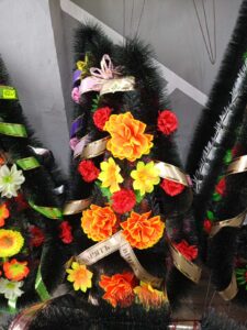Ритуальні послуги кропивницький