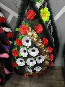 Ритуальні послуги кропивницький