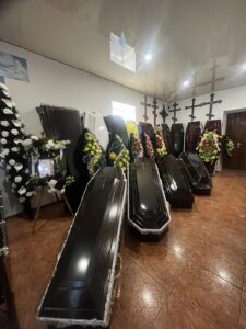 Ритуальні послуги Вінниця