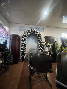 Ритуальні послуги Вінниця