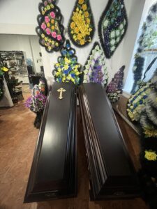 Ритуальні послуги Вінниця