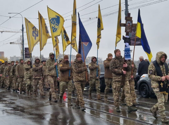 Ритуальні послуги Вінниця. Органзація поховань та кремацій